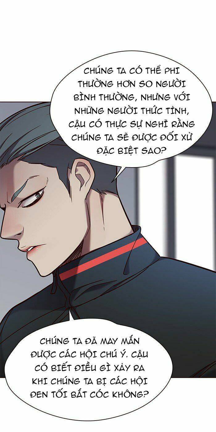 Hoá Thân Thành Mèo Chap 74 - Next Chap 75