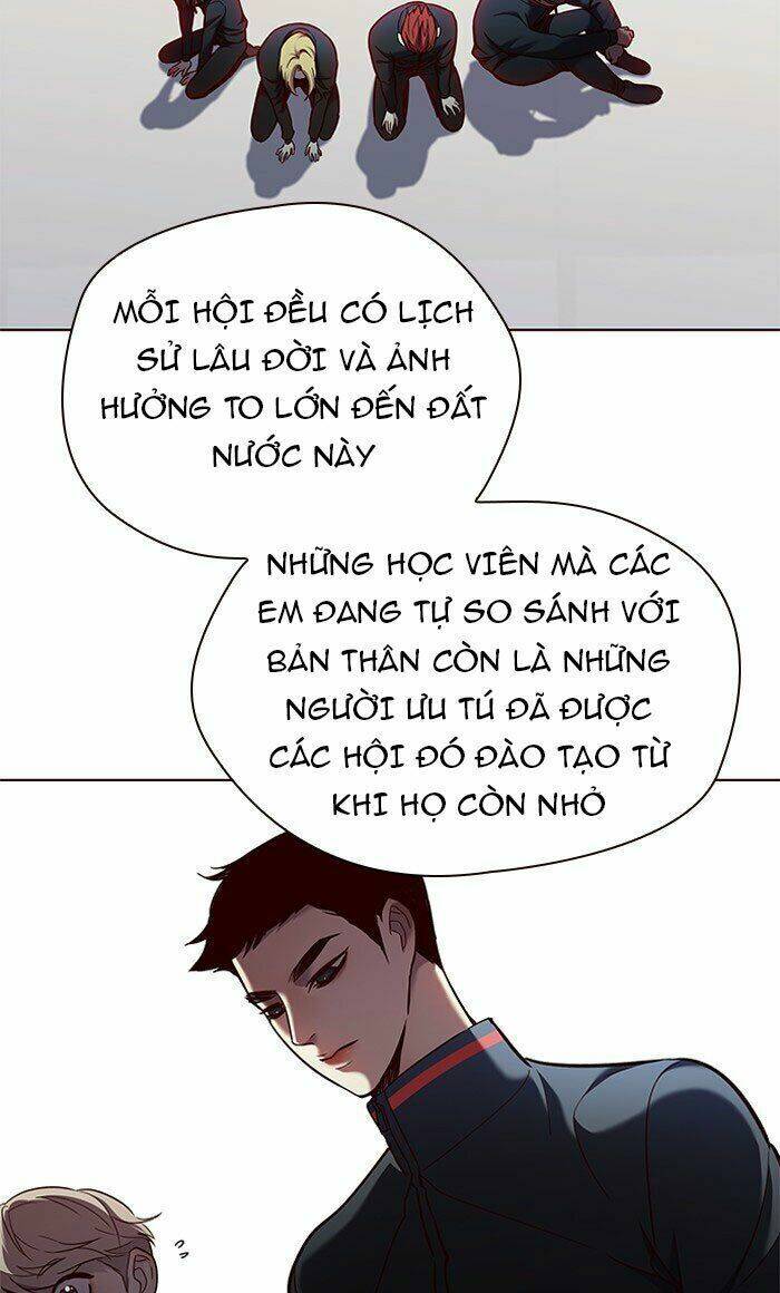 Hoá Thân Thành Mèo Chap 74 - Next Chap 75