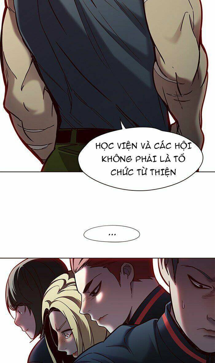 Hoá Thân Thành Mèo Chap 74 - Next Chap 75