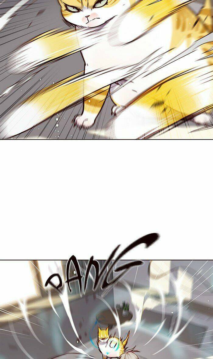 Hoá Thân Thành Mèo Chap 74 - Next Chap 75