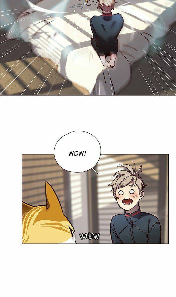 Hoá Thân Thành Mèo Chap 74 - Next Chap 75