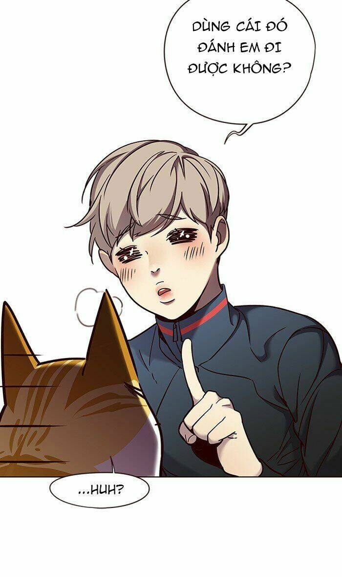 Hoá Thân Thành Mèo Chap 74 - Next Chap 75