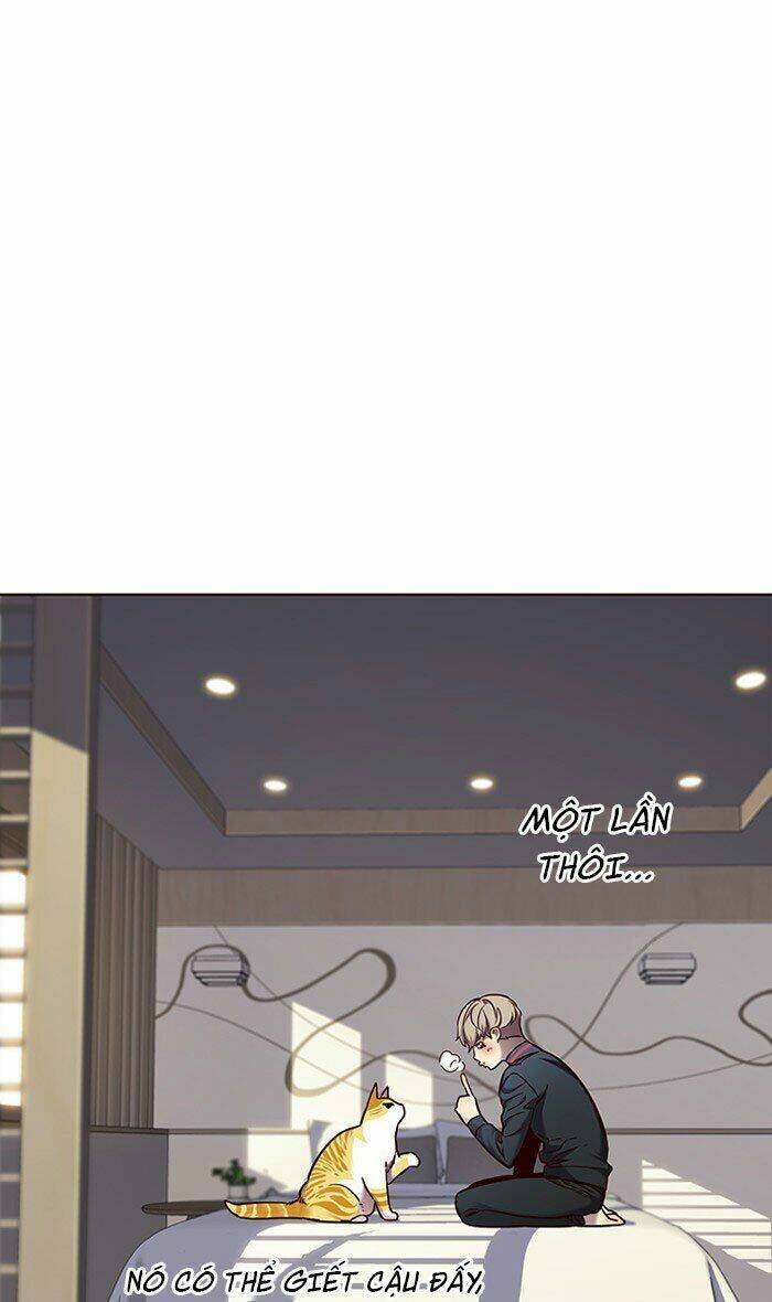 Hoá Thân Thành Mèo Chap 74 - Next Chap 75