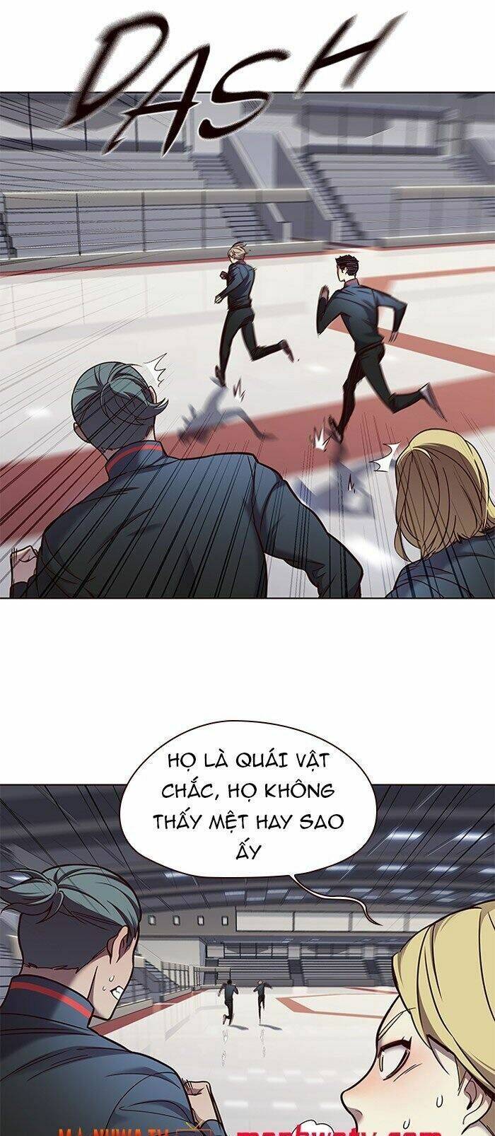 Hoá Thân Thành Mèo Chap 74 - Next Chap 75