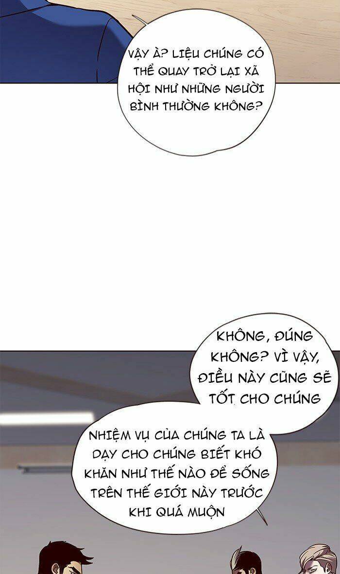 Hoá Thân Thành Mèo Chap 74 - Next Chap 75