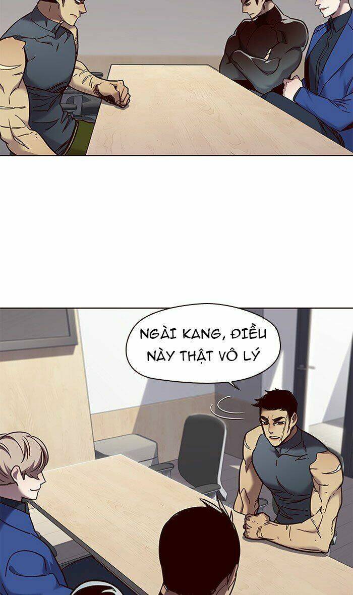 Hoá Thân Thành Mèo Chap 74 - Next Chap 75