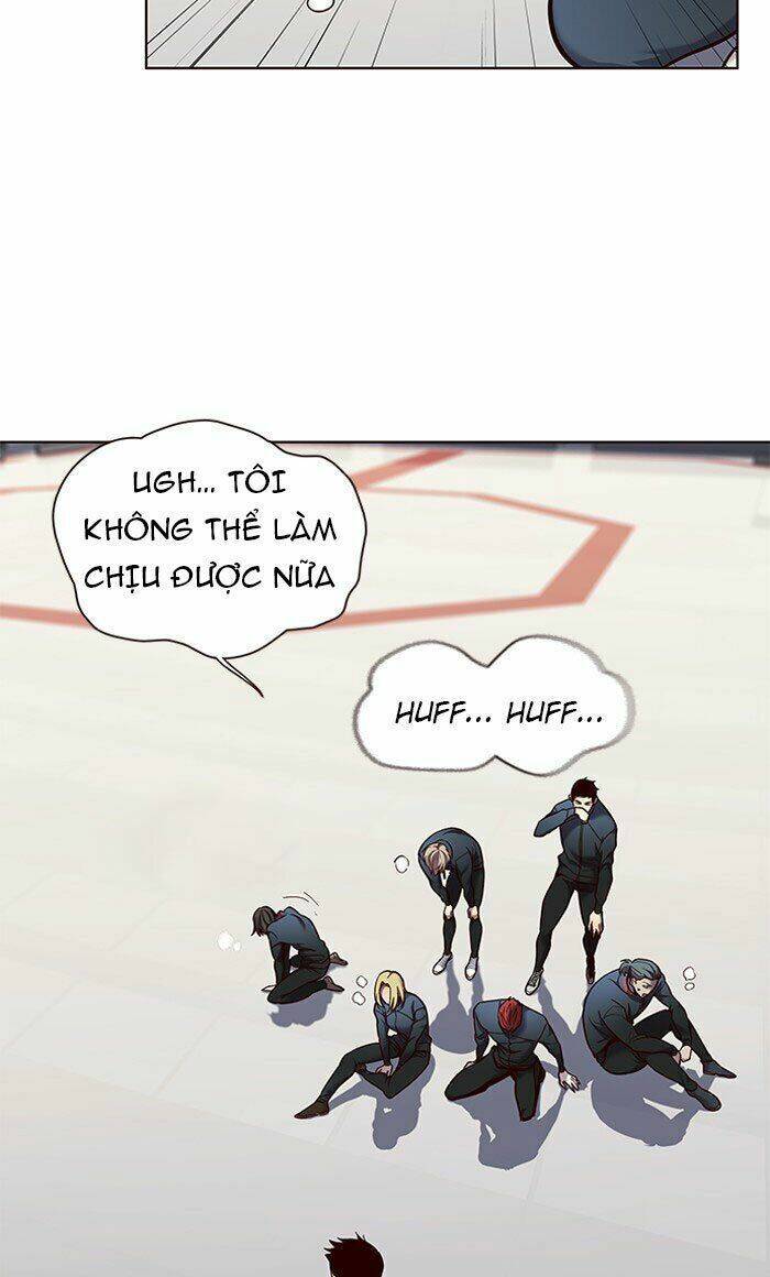 Hoá Thân Thành Mèo Chap 74 - Next Chap 75