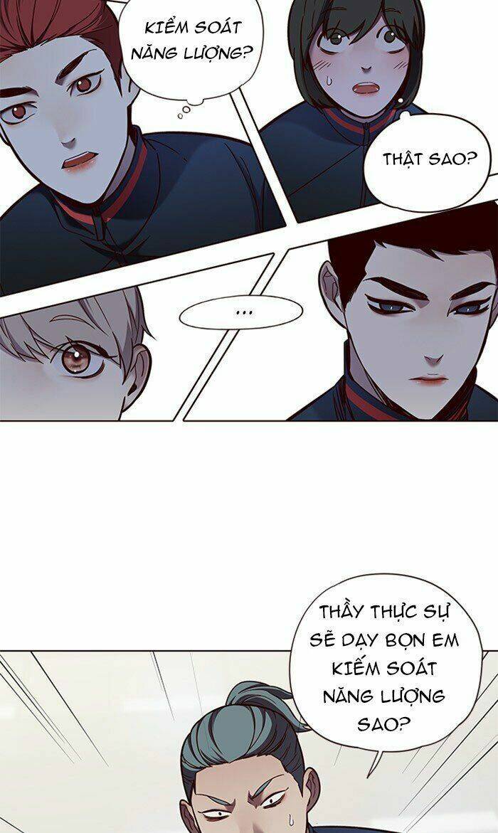 Hoá Thân Thành Mèo Chap 75 - Next Chap 76