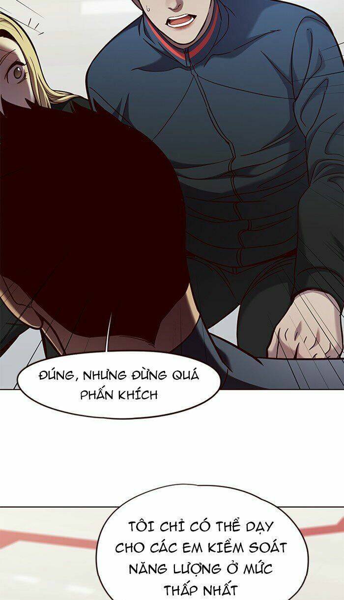 Hoá Thân Thành Mèo Chap 75 - Next Chap 76