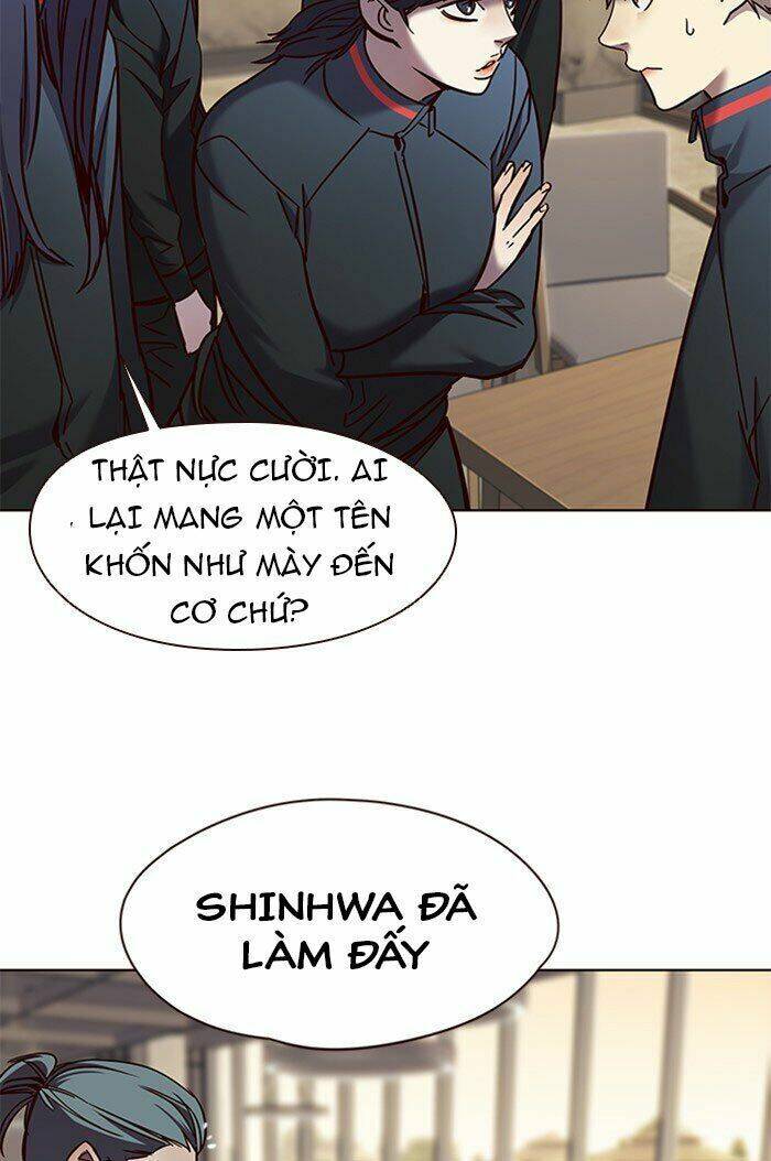 Hoá Thân Thành Mèo Chap 75 - Next Chap 76