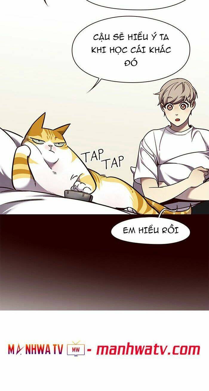 Hoá Thân Thành Mèo Chap 75 - Next Chap 76