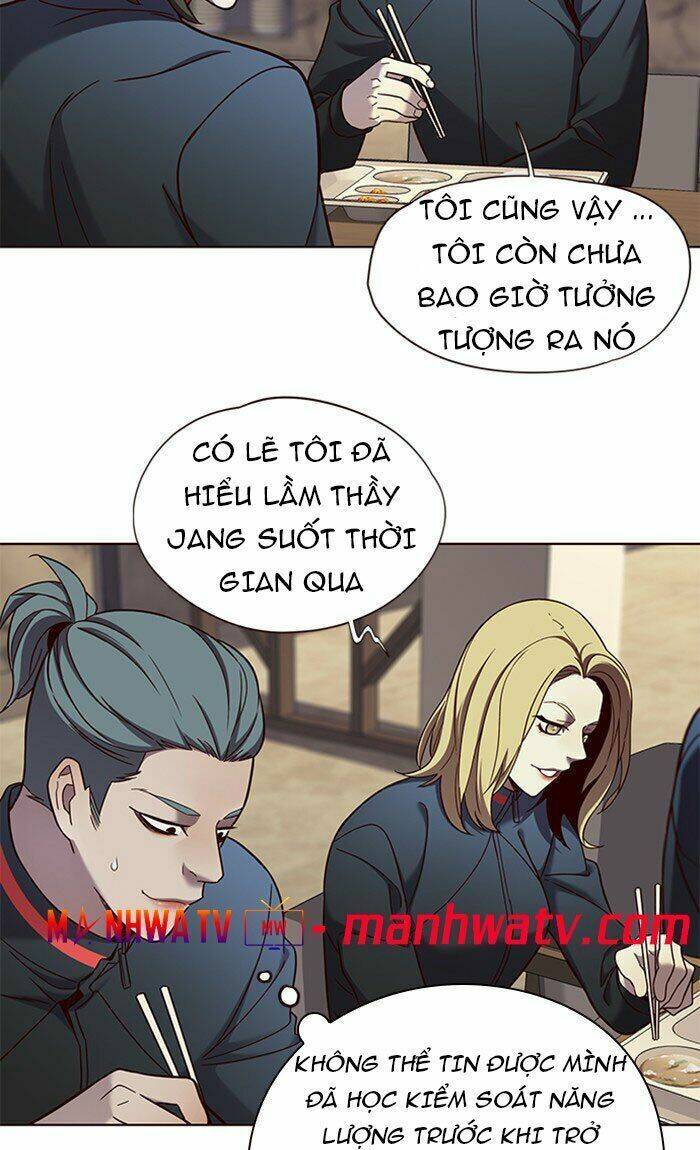 Hoá Thân Thành Mèo Chap 75 - Next Chap 76