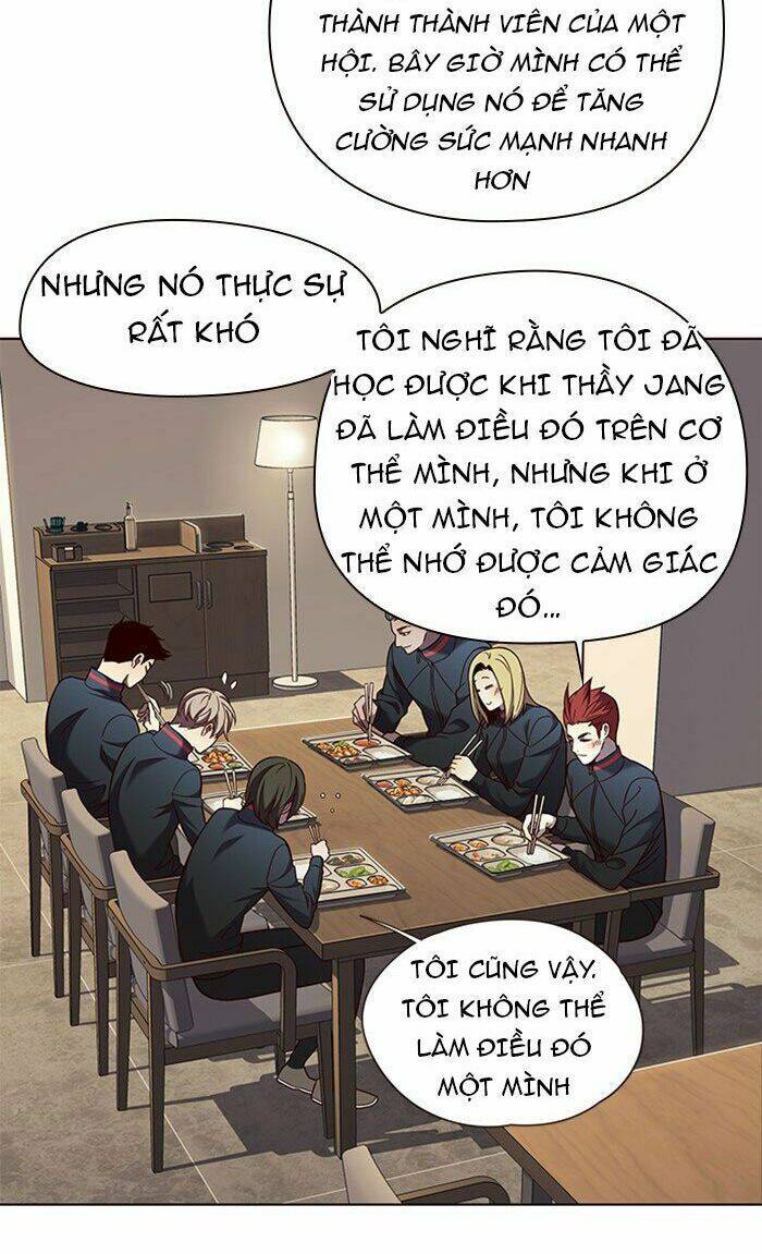 Hoá Thân Thành Mèo Chap 75 - Next Chap 76