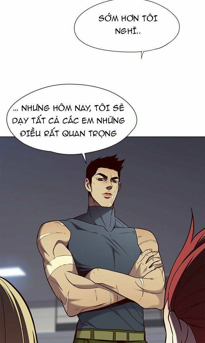 Hoá Thân Thành Mèo Chap 75 - Next Chap 76