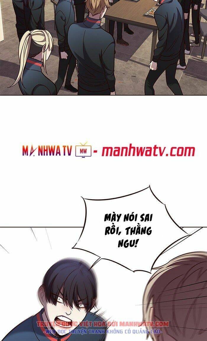 Hoá Thân Thành Mèo Chap 76 - Next Chap 77