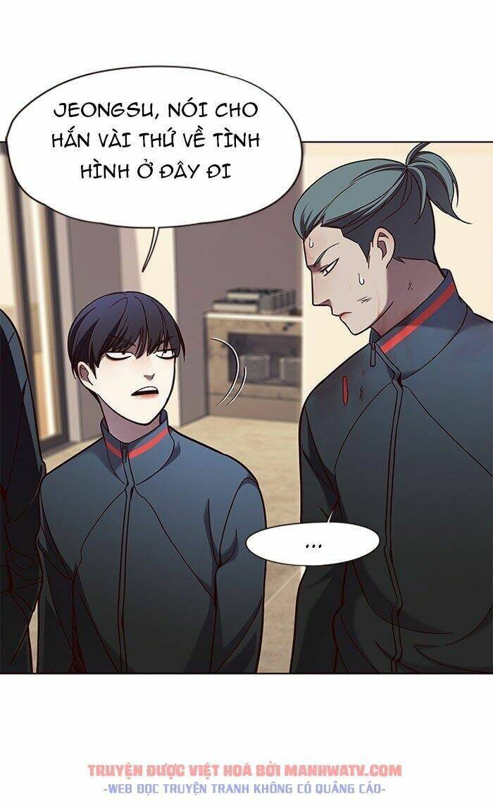 Hoá Thân Thành Mèo Chap 76 - Next Chap 77