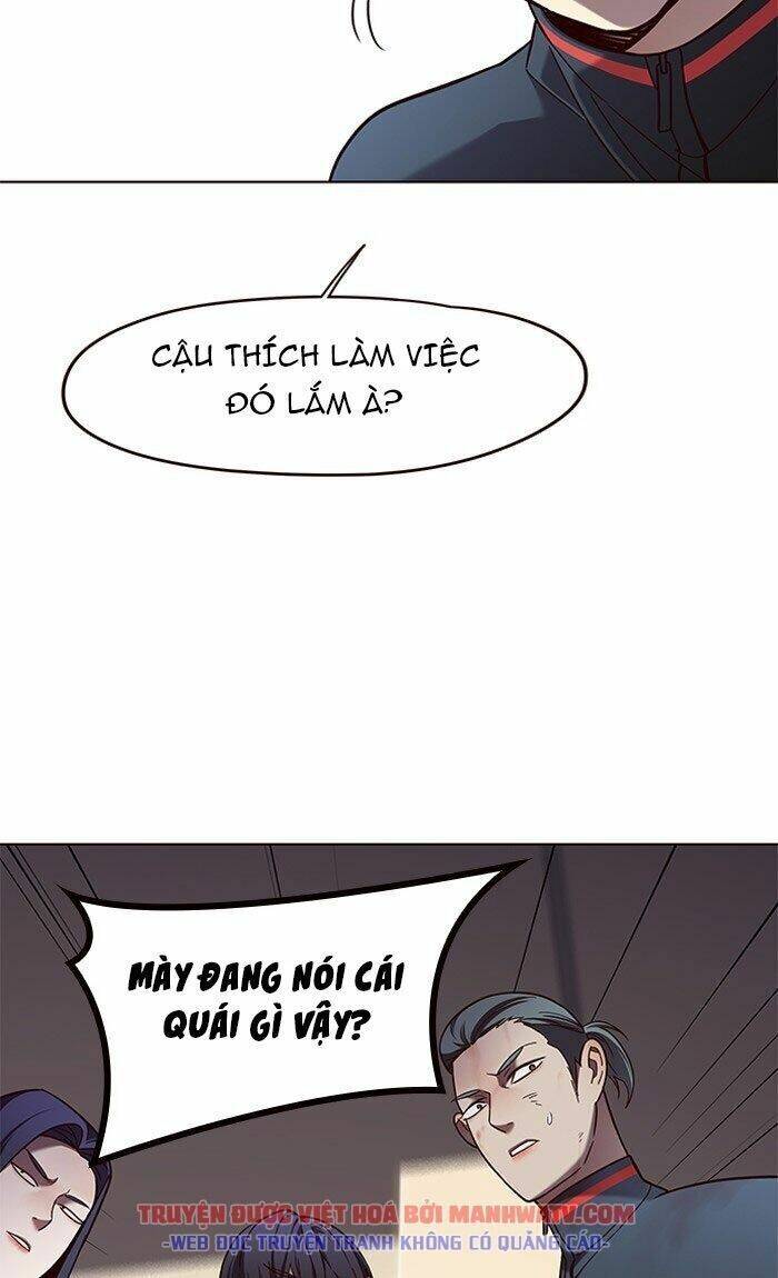 Hoá Thân Thành Mèo Chap 76 - Next Chap 77