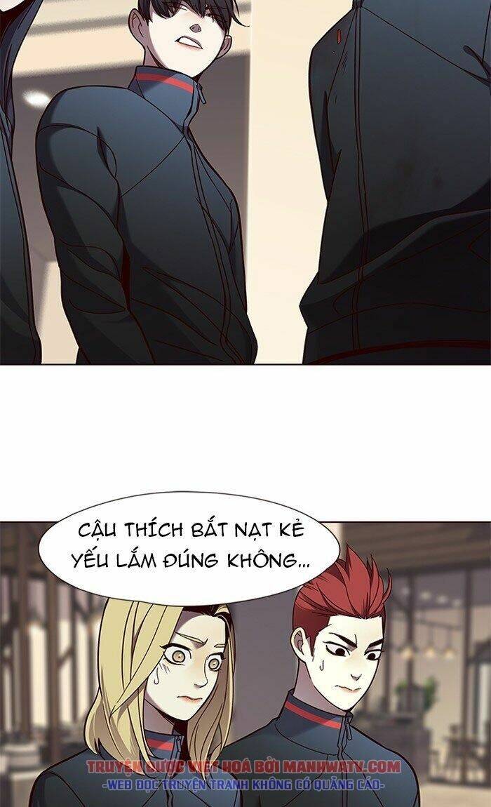 Hoá Thân Thành Mèo Chap 76 - Next Chap 77