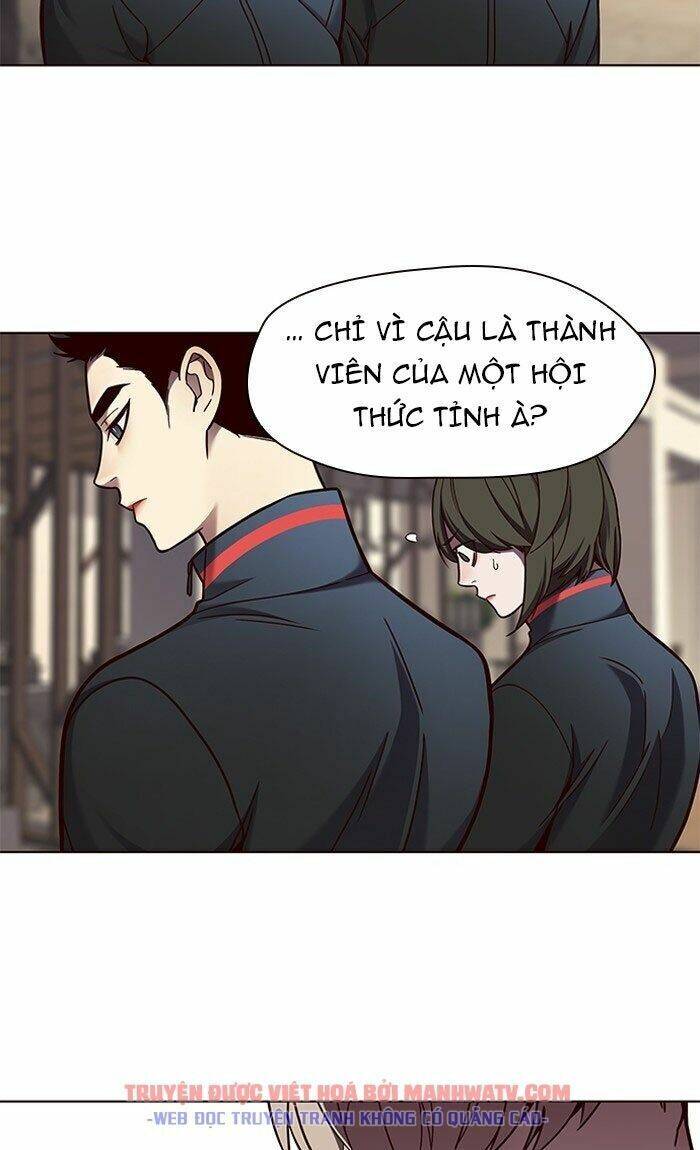 Hoá Thân Thành Mèo Chap 76 - Next Chap 77