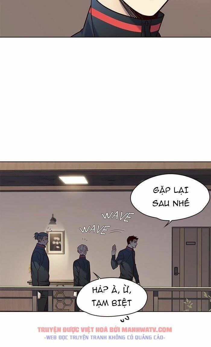 Hoá Thân Thành Mèo Chap 76 - Next Chap 77