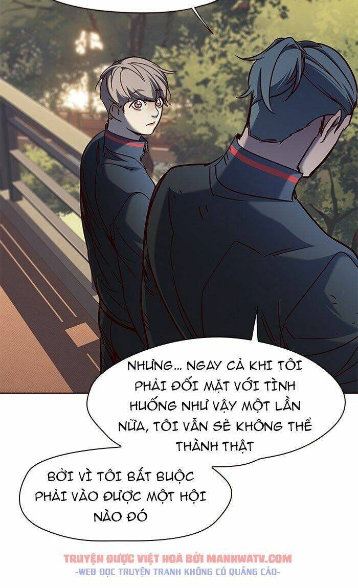 Hoá Thân Thành Mèo Chap 76 - Next Chap 77