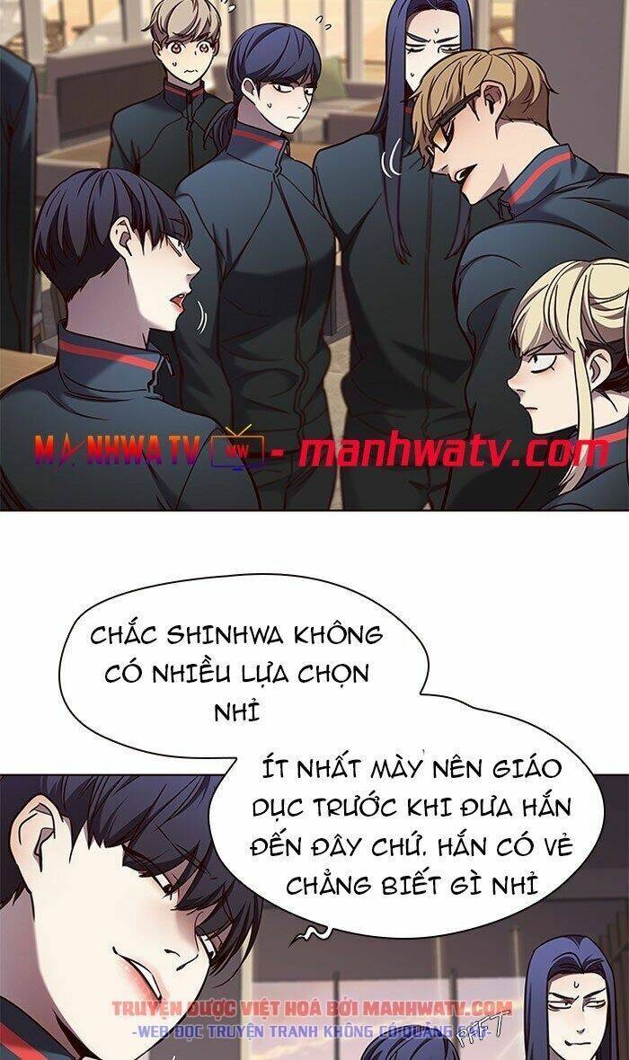 Hoá Thân Thành Mèo Chap 76 - Next Chap 77