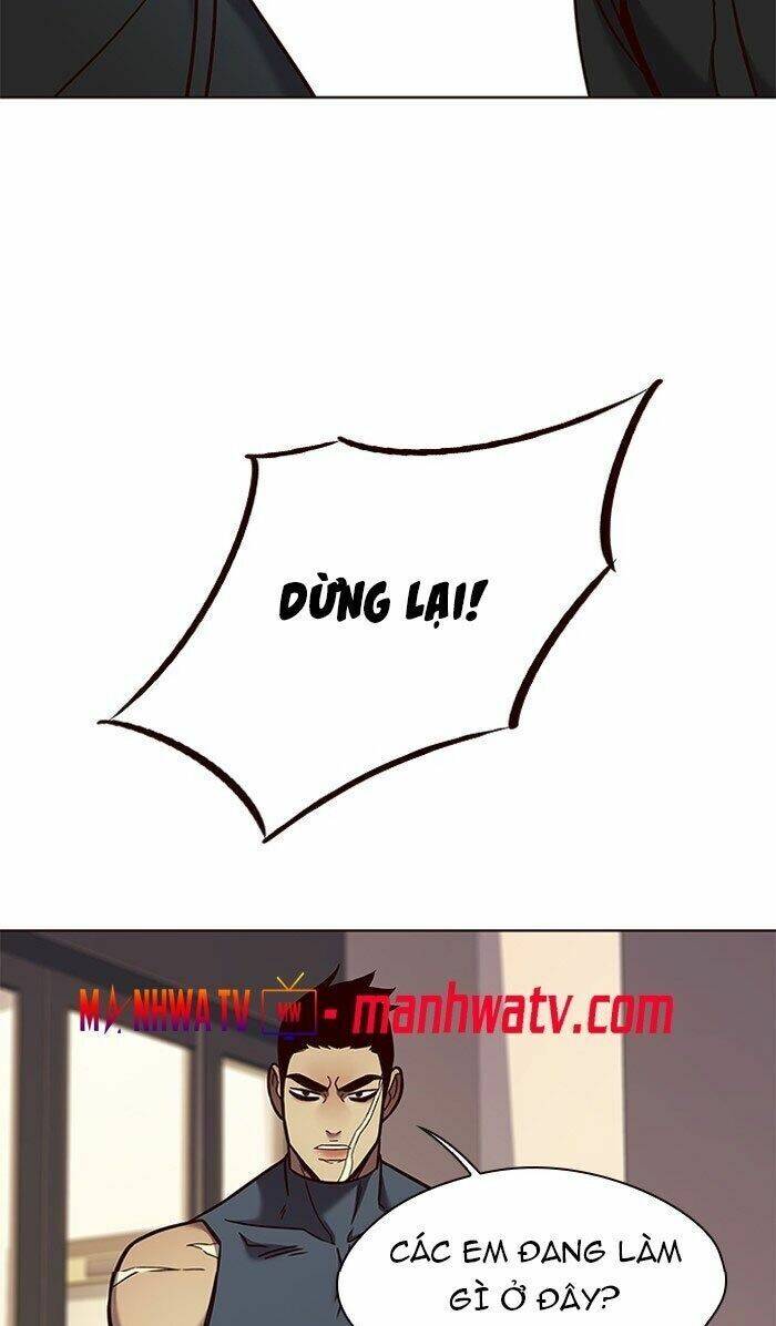 Hoá Thân Thành Mèo Chap 76 - Next Chap 77