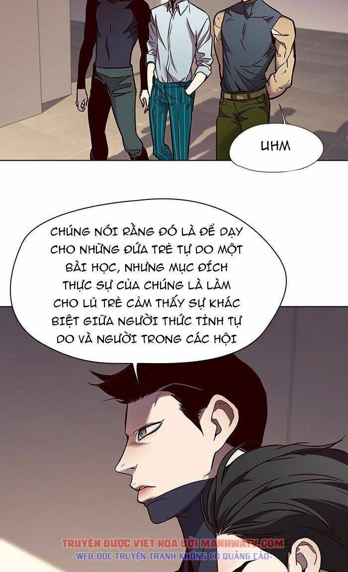Hoá Thân Thành Mèo Chap 76 - Next Chap 77