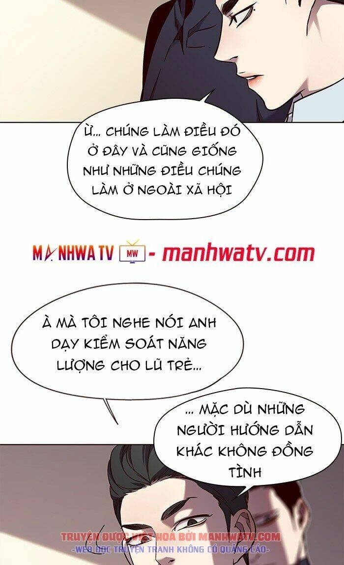 Hoá Thân Thành Mèo Chap 76 - Next Chap 77