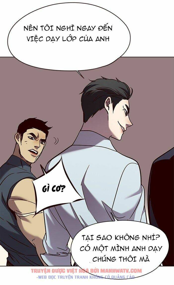 Hoá Thân Thành Mèo Chap 76 - Next Chap 77