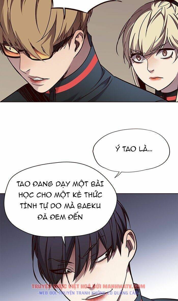 Hoá Thân Thành Mèo Chap 76 - Next Chap 77
