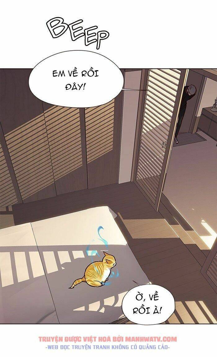 Hoá Thân Thành Mèo Chap 76 - Next Chap 77