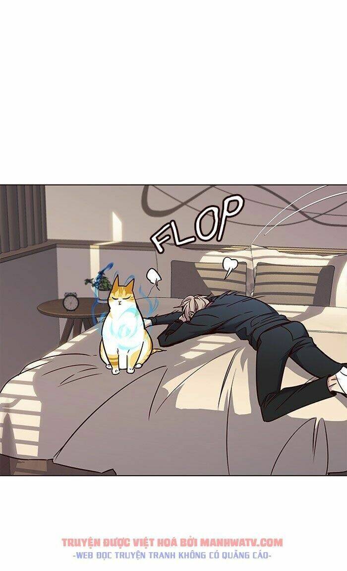 Hoá Thân Thành Mèo Chap 76 - Next Chap 77