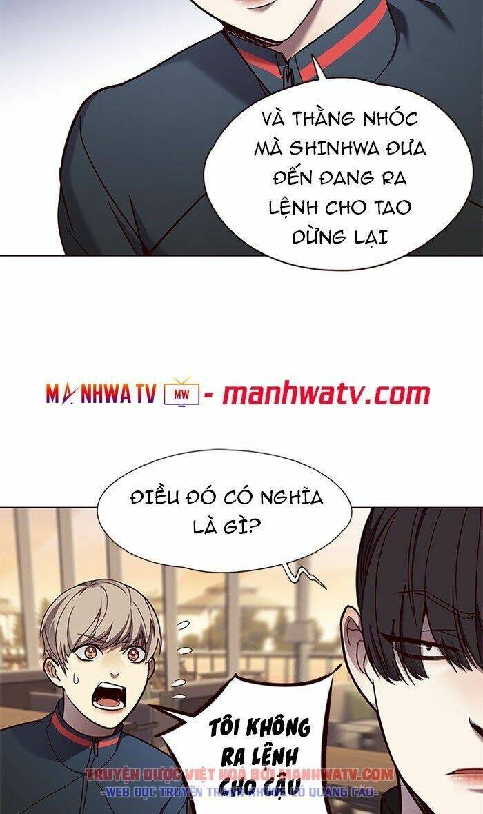 Hoá Thân Thành Mèo Chap 76 - Next Chap 77