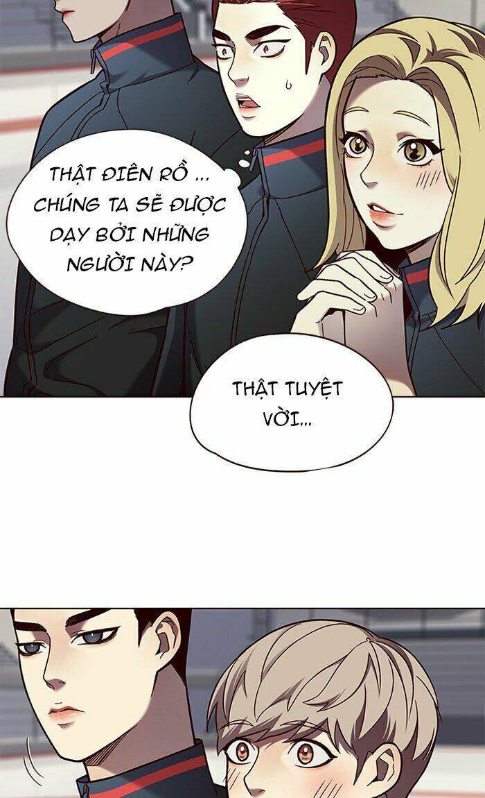 Hoá Thân Thành Mèo Chap 77 - Next Chap 78