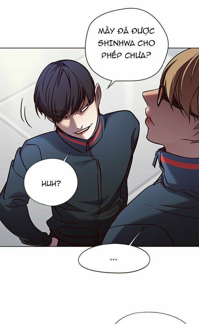 Hoá Thân Thành Mèo Chap 77 - Next Chap 78