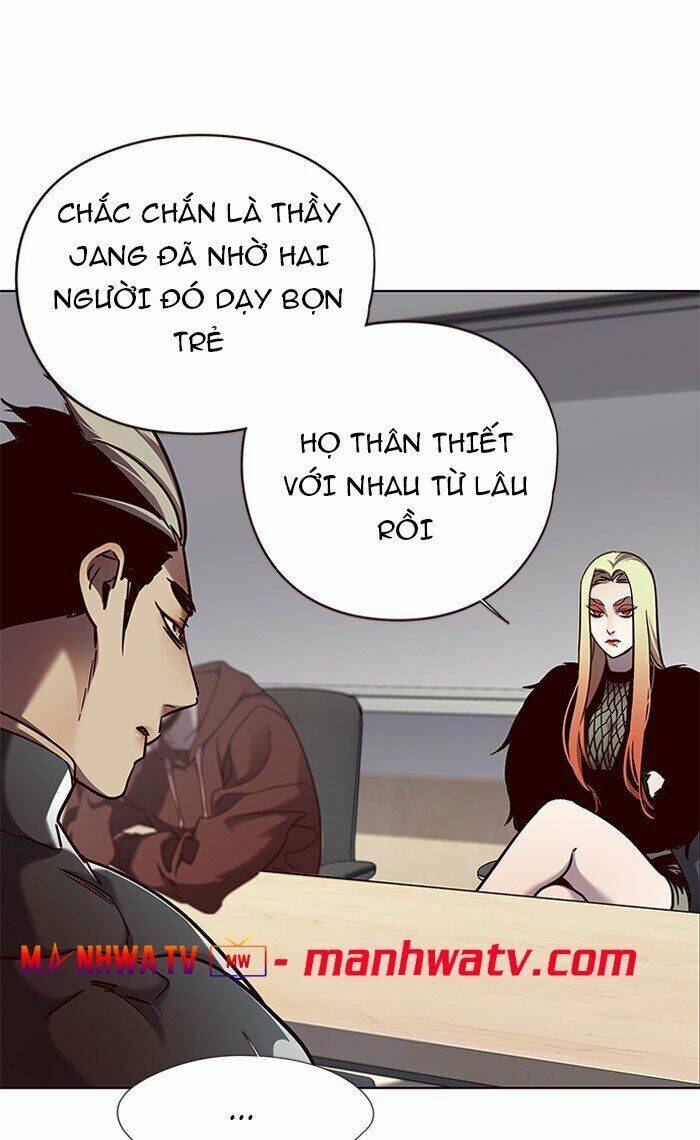 Hoá Thân Thành Mèo Chap 77 - Next Chap 78