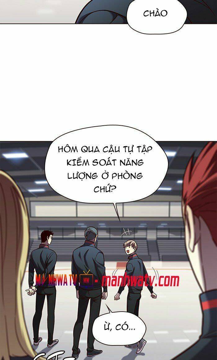 Hoá Thân Thành Mèo Chap 77 - Next Chap 78