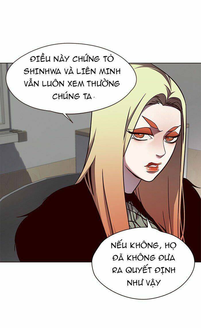 Hoá Thân Thành Mèo Chap 77 - Next Chap 78