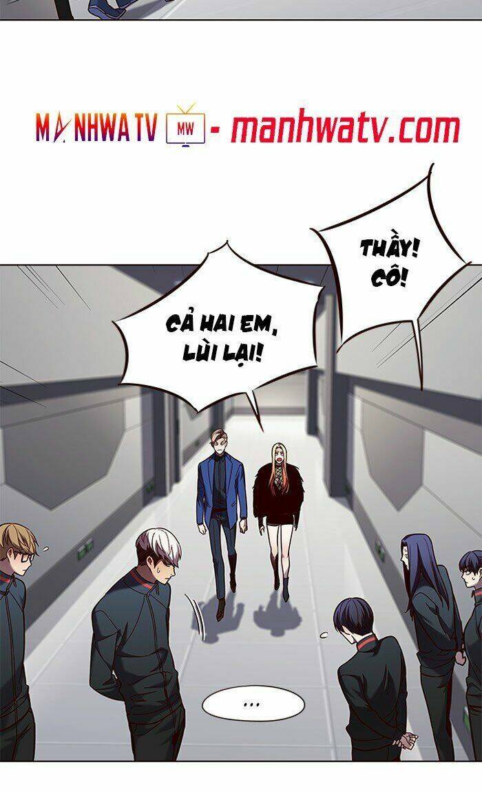 Hoá Thân Thành Mèo Chap 78 - Next Chap 79