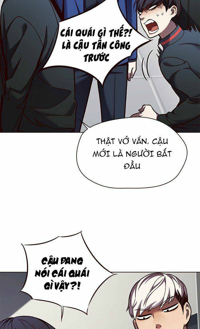 Hoá Thân Thành Mèo Chap 78 - Next Chap 79