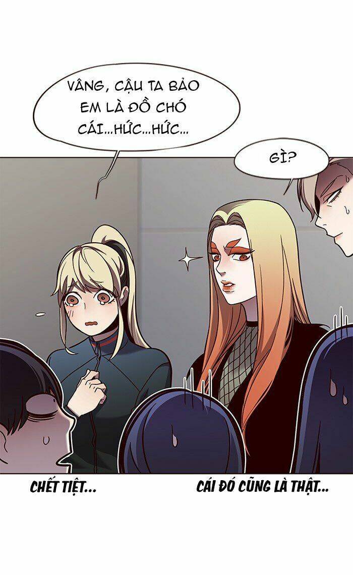 Hoá Thân Thành Mèo Chap 78 - Next Chap 79