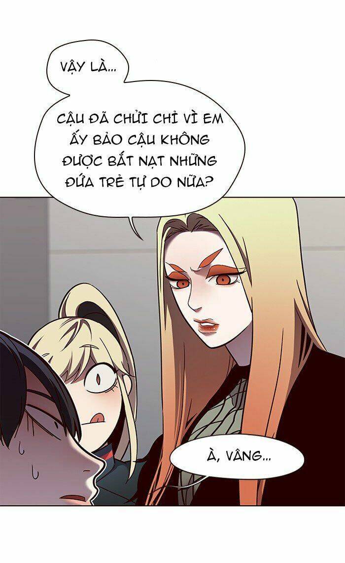 Hoá Thân Thành Mèo Chap 78 - Next Chap 79