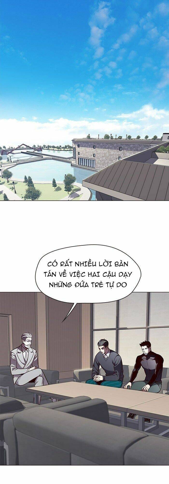 Hoá Thân Thành Mèo Chap 79 - Next Chap 80
