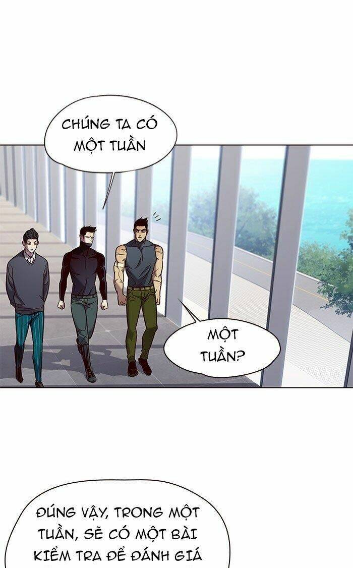 Hoá Thân Thành Mèo Chap 79 - Next Chap 80