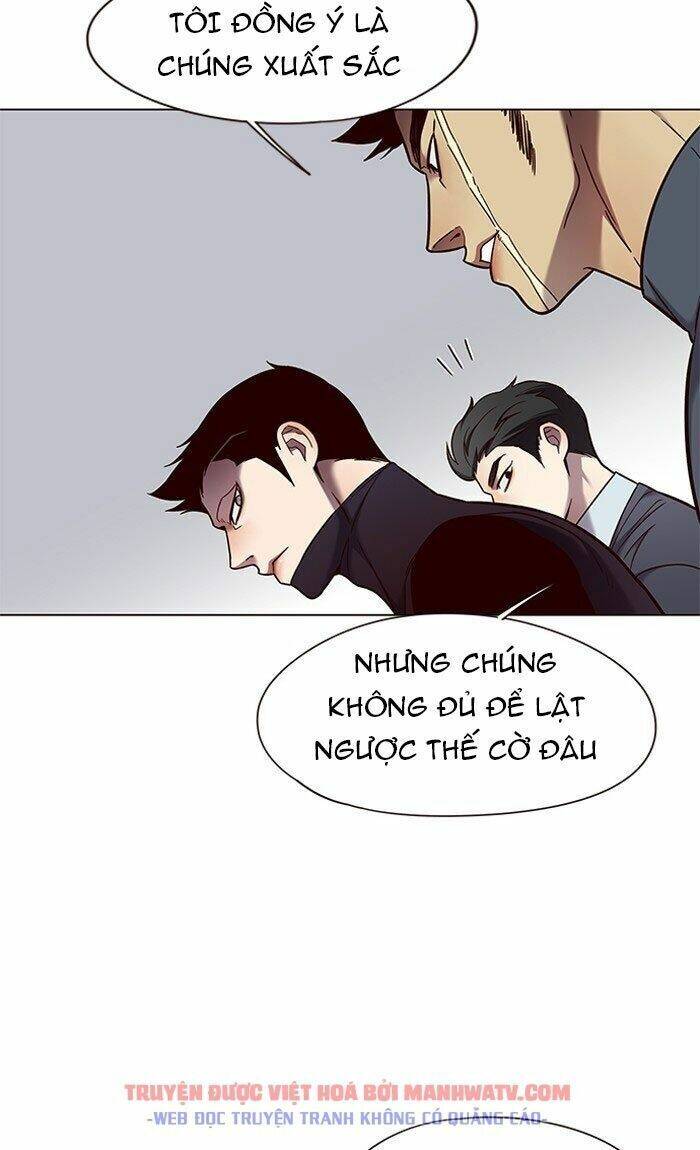 Hoá Thân Thành Mèo Chap 79 - Next Chap 80