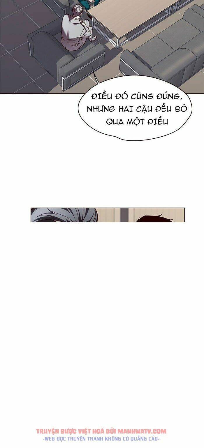 Hoá Thân Thành Mèo Chap 79 - Next Chap 80