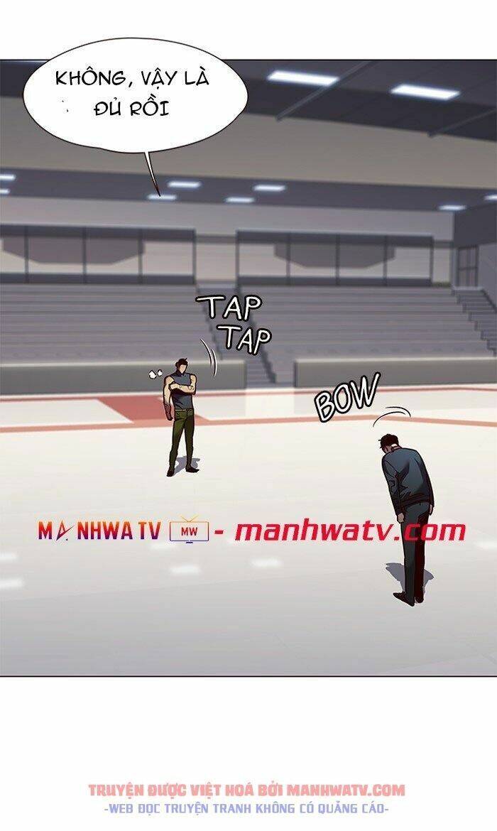 Hoá Thân Thành Mèo Chap 79 - Next Chap 80