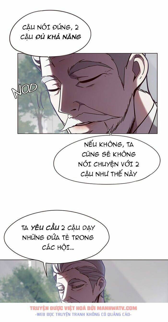 Hoá Thân Thành Mèo Chap 79 - Next Chap 80