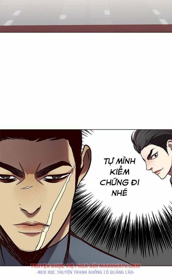 Hoá Thân Thành Mèo Chap 79 - Next Chap 80